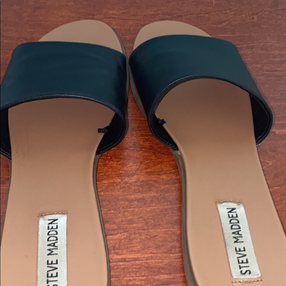 Steve Madden Sandals - Picture 3 of 3